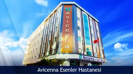 avicenna banner hastane esenler