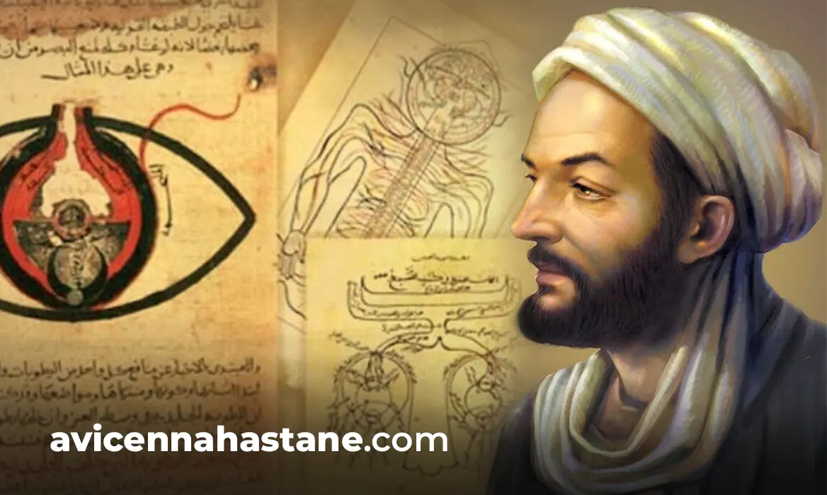 avicenna kimdir