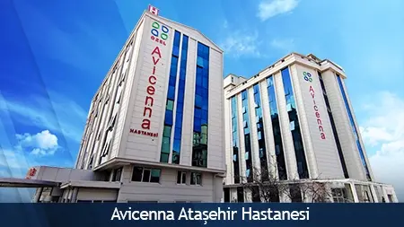 banner hastane atasehir