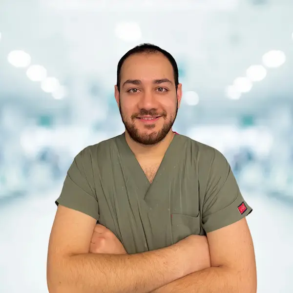 Dt. Halil Yusuf ŞENER