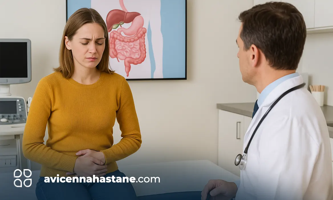 gastroenteroloji nedir