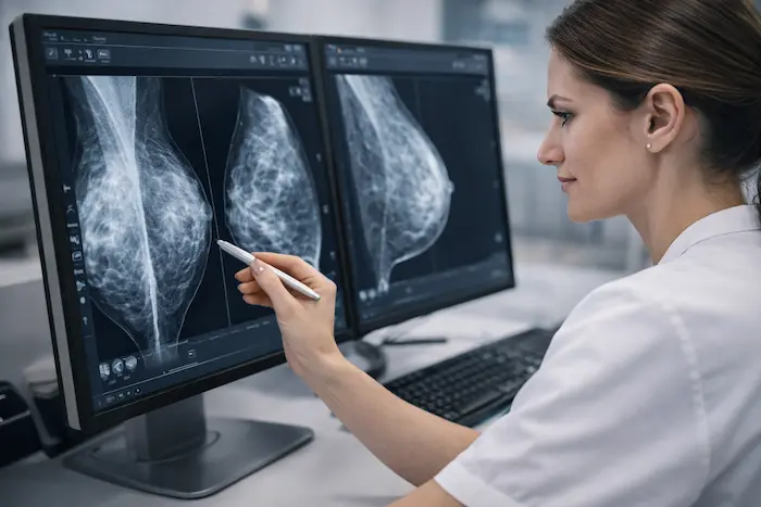 Mamografi Sonuçları Değerlendirme