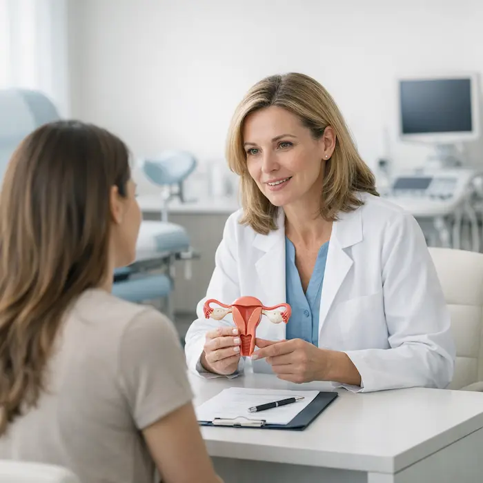 polikistik over sendromu nedir