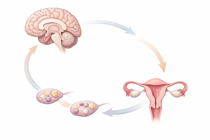 Adet döngüsü nasıl çalışır?