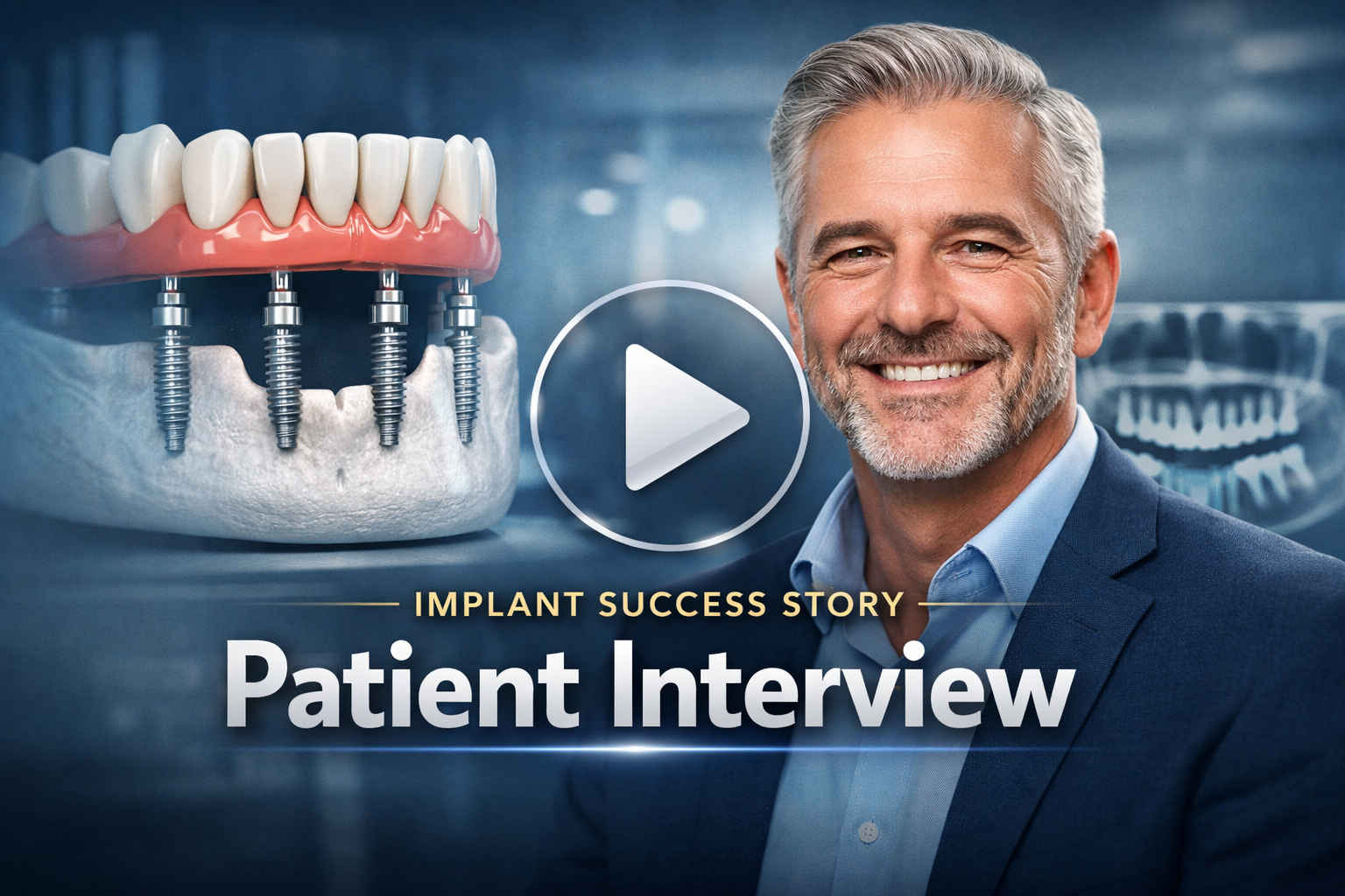 dental implants story in turkey avicenna