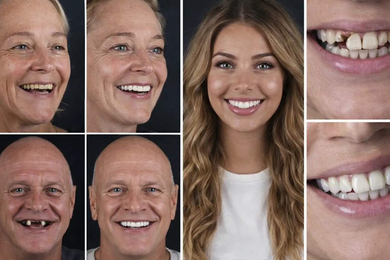 dental treatments in turkey