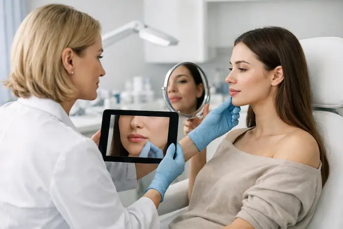 Dudak Dolgusunun Zararları Var Mıdır?